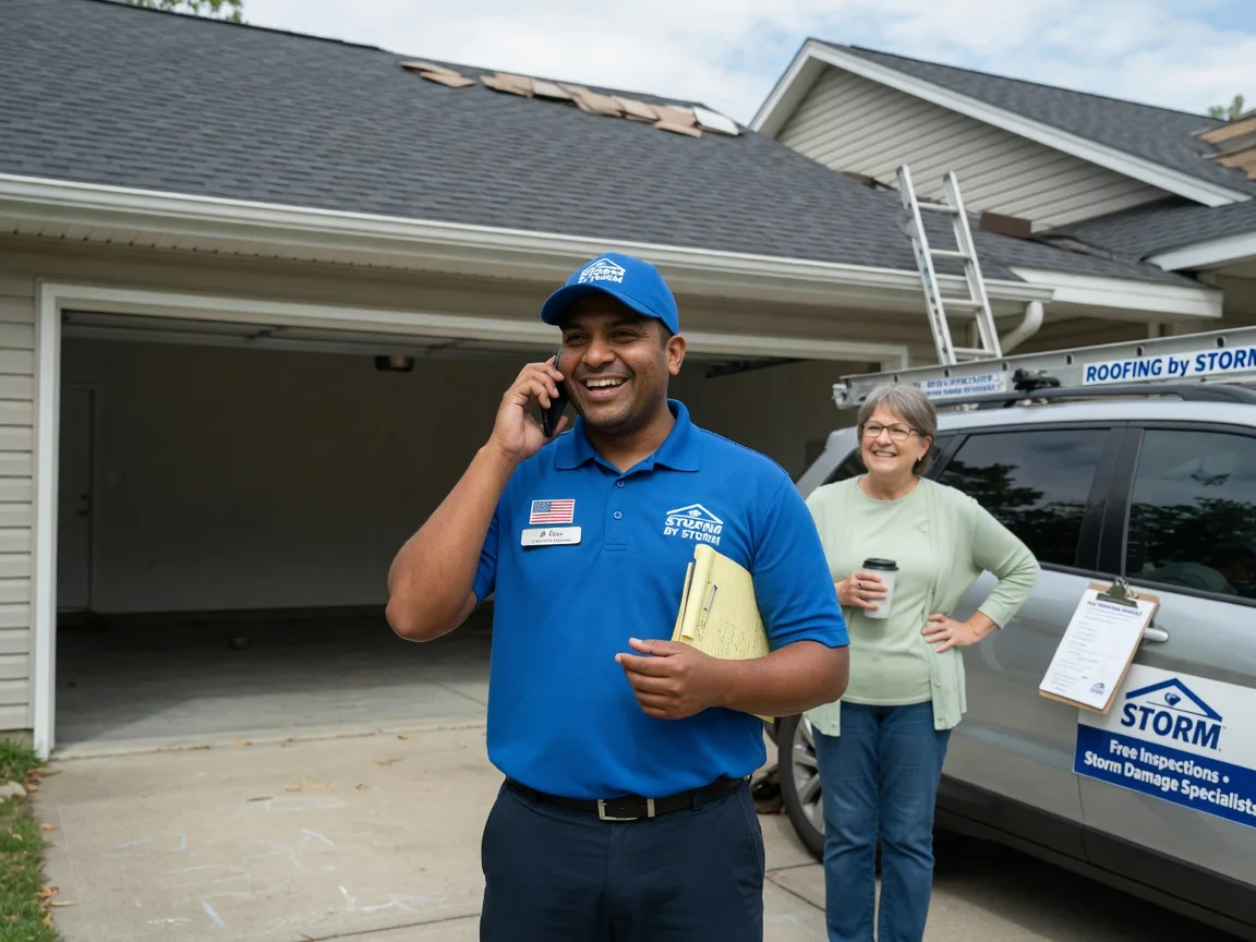 Roof Repair Near Me Herman, NE FAQs